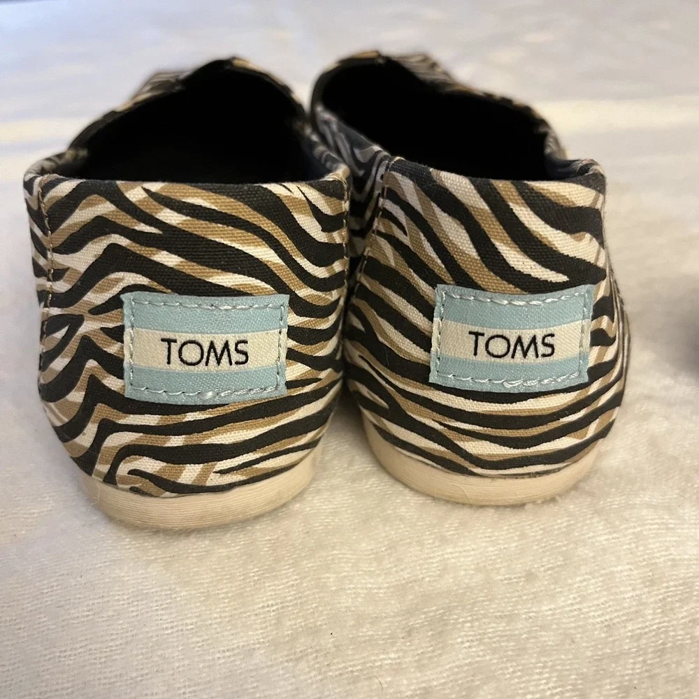 Toms women alpargata